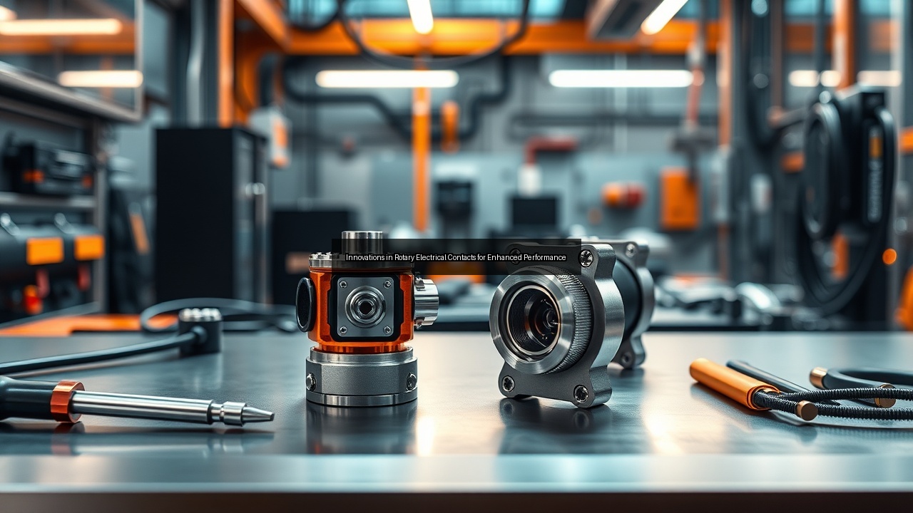 wireless technology rotary connector speed electrical connector rotating electrical connectors